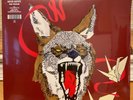 LP Tawk Tomahawk - Hiatus Kaiyote (#5054429152579) new