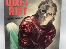 Quiet Riot Metal Health Vintage Vinyl LP 1983 Pasha FZ 38443 1st Pressing