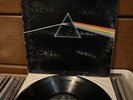 Pink Floyd-Dark Side Of The Moon-First press- Vinyl 1973 Harvest SMAS-11163 VG+