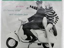 SONNY CRISS GO MAN IMPERIAL DELP008 Japan VINYL 12