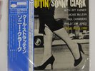 SONNY CLARK COOL STRUTTIN' BLUE NOTE GXK8043 Japan OBI INSERT VINYL 12