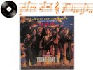 Jon Bon Jovi Young Guns II Blaze Of Glory Soundtrack Vinyl LP A1U B1U Press - EX