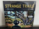 LORD HURON Strange Trails 10th Anniversary 2LP Vinyl Canary Yellow IN HAND
