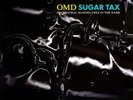 Orchestral Manoeuvre - Sugar Tax - Used Vinyl Record - J12170z