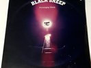Black Sheep-Encouraging Words-ORIG. 1975 US Capitol LP-SEALED-Lou Gramm