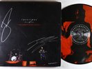 Twenty One Pilots - Blurryface Live Picture Disc 3xLP - FBR Autograph VG+