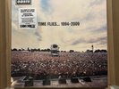 Oasis - Time Flies 1994-2009 4 Coloured Vinyl RSD 2025 - Brand New