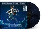 The Never Ending Story LP RSD 2025 Colored Vinyl Record Store Day