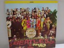 The Beatles - Sgt. Pepper's Lonely Hearts Club Band SMAS2653 Canadian Press 1980