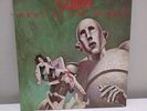 QUEEN - News Of The World. ORIGINAL 1977 UK LP / inner. EMA 784 EX/EX