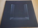 Wax Fang Mirror Mirror Coke Bottle Clear Vinyl Ltd Ed. 12' 45 rpm