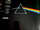 Pink Floyd - The Dark Side of the Moon - 50th Anniversary 180 gram Vinyl Record