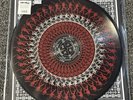 DURAN DURAN - Danse Macabre Zoetrope Picture Vinyl LP RSD 2025 Record Store Day
