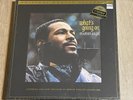 Marvin GAYE WHATS GOING ON MFSL SEALED ONE STEP LP .