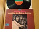 Albert King - King Of The Blues Guitar” LP 1969.  SD 8213 R&B BLUES.. VG