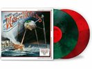 WAYNE, Jeff - Jeff Wayne's Musical Version Of The War Of The Worlds - 2xLP