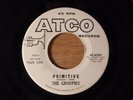 The Groupies Primitive/Hog.. Promo CRAZY RARE  Garage 1966 Atco The Cramps