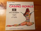 Burt Bacharach ‎– Casino Royale OST 1967 Colgems COSO-5005 Jacket NM Vinyl NM-