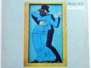 Steely Dan - Gaucho  - UK Vinyl First Pressing - 1980 - MCF 3090 - A1, B1