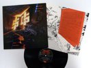 Michael SCHENKER Robin McAULEY Save Yourself LP Germany 1989 Original