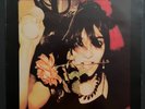 Public Image Limited The Flowers Of Romance Greek Import With Insert EX/NM