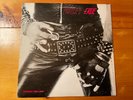 Motley Crue ‎– Too Fast For Love 1981 Leathur LR 123 3rd RP Jacket/Vinyl VG+