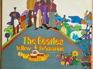 The Beatles - Yellow Submarine - LP UK 1st Mono Pressing PMC7070