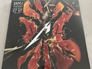 METALLICA & San Francisco Symphony  S&M2 4LP ORANGE MARBLED VINYL New  SEALED