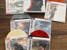 Mondo Mission Impossible 1 2 3 Ghost Fallout Dead Vinyl LP Record Bundle Limited