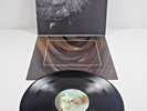 COCTEAU TWINS TREASURE VINYL 1984 LP RECORD 4AD CAD 412