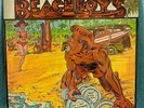 1981 Beach Boys - Brian Wilson Rarities - Capitol ST 26463 Surf Rock 12