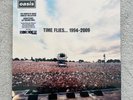 Oasis Time Flies 1994-2009 Vinyl 4x LP RSD Record Store Day 2025 #11989