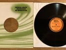 UK 1st Press MISTY IN ROOTS Peace And Love/Bail Out 1981 12