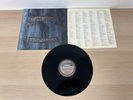 BON JOVI: New Jersey - Original 1988 Vinyl LP w/ Inner Sleeve: Mercury 836 345-1