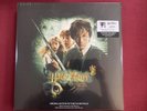 Harry Potter & The Chamber Of Secrets OST RSD 2025 Limited Clear Vinyl Edition