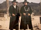 JOHNNY CASH & WAYLON JENNINGS 1986 Vintage Vinyl Record HEROES Sealed