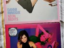 Dannii Minogue Neon Nights 15 Years & Remixed  RSD 2025, New & Sealed Vinyls
