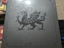 Funeral For A Friend - First Three Albums Box Set Vinyl 6xLP Clear New /500