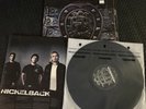 Nickelback Dark Horse LP Vinyl First Pressing 2008 Road Runner Records. NM Vinyl