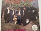 Los Leones Del Norte de Ruben Villarreal LP Vinyl Se Volteo La Moneda VG+ Rare