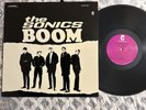 The SONICS 