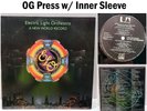 ELO Electric Light Orchestra A New World Record LP United 1976 NM- Vinyl #12e