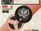 MOTORHEAD: LOST TAPES VOL. 4 (LIVE IN HEILBRONN 1984) (Ltd INDIE-EXCL - LP vinyl