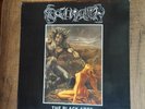 1Burzum Mayhem Necromantia / Varathron The Everlasting Sins / The Black Arts
