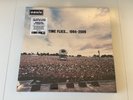 Oasis - Time Flies 1994-2009 4 Coloured Vinyl RSD 2025 - Brand New