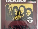 THE DOORS L.A. WOMAN RTI PRESSED 180 GRAM AUDIOPHILE ROUNDED LP NEW SEALED