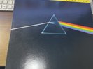 Pink Floyd The Dark Side Of The Moon / Mobile Fidelity MFSL 1-017 1979 (NM-/NM-)