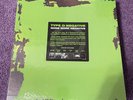 Type O Negative - SEALED original box set. Carnivore slayer venom