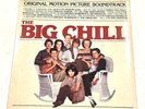 Uncles Estate   THE BIG CHILL SOUNDTRACK / NEW 1983 Old Stock / 6062ML / SEALED*