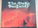 CAT'S EYES - The Duke of Burgundy VINYL LP (2015) - UK Import